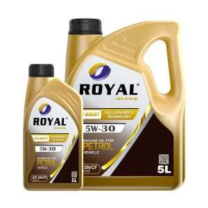 Royal Super Product
