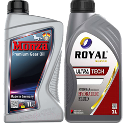 Gear Oil